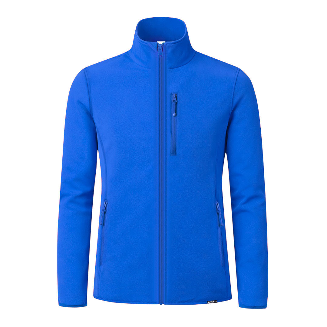 Chaqueta Scola - AZUL