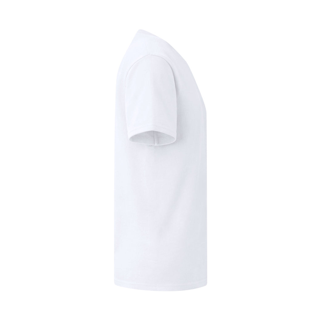 Camiseta Niño Blanca Iconic