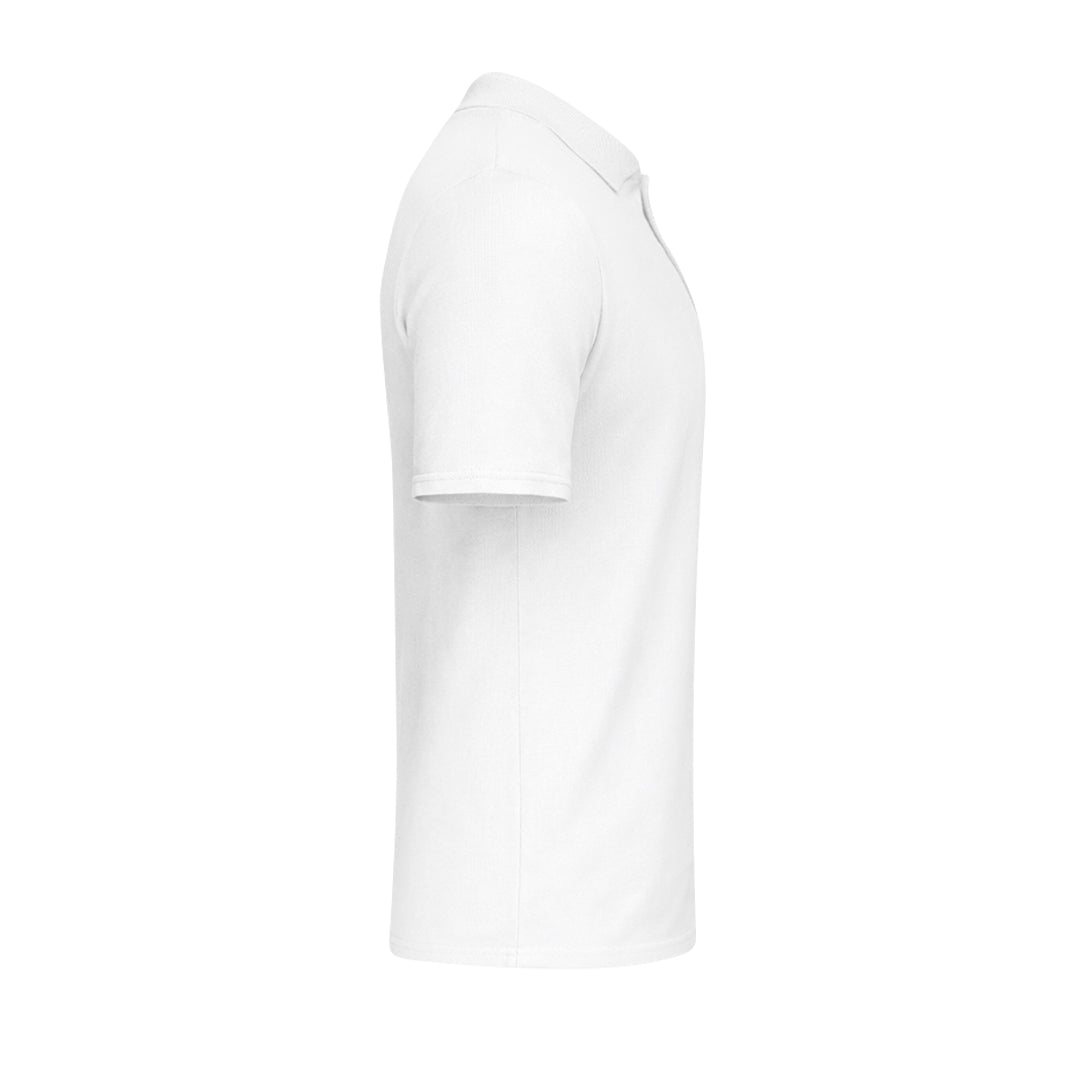 Polo Adulto Blanco Original