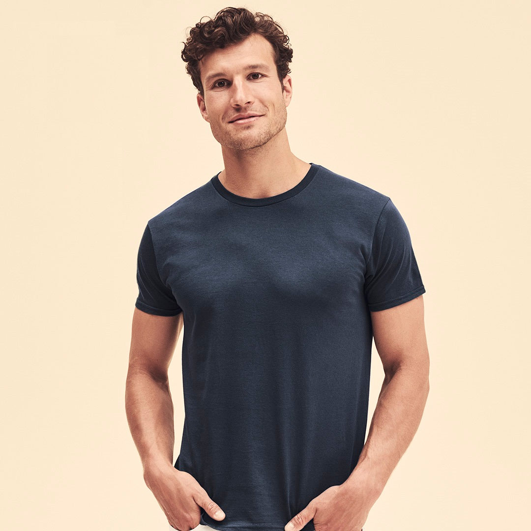 Camiseta Adulto Color Iconic