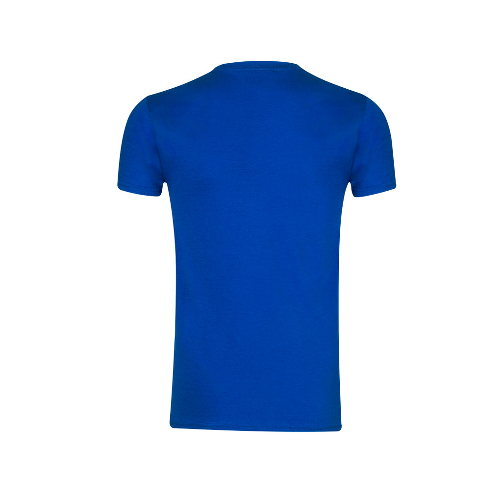 Camiseta Adulto Color Iconic V-Neck