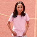 Camiseta Niña Color Iconic