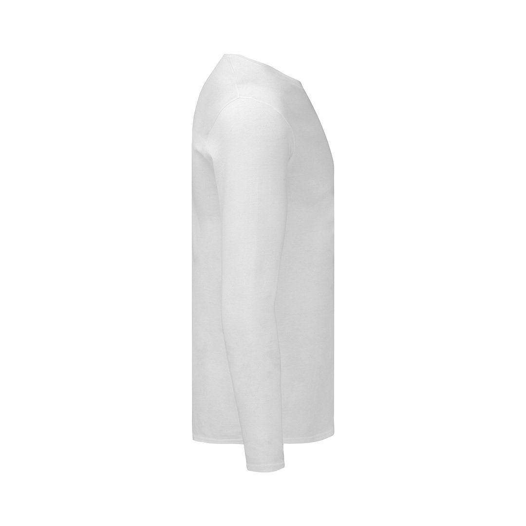 Camiseta Adulto Color Iconic Long Sleeve T