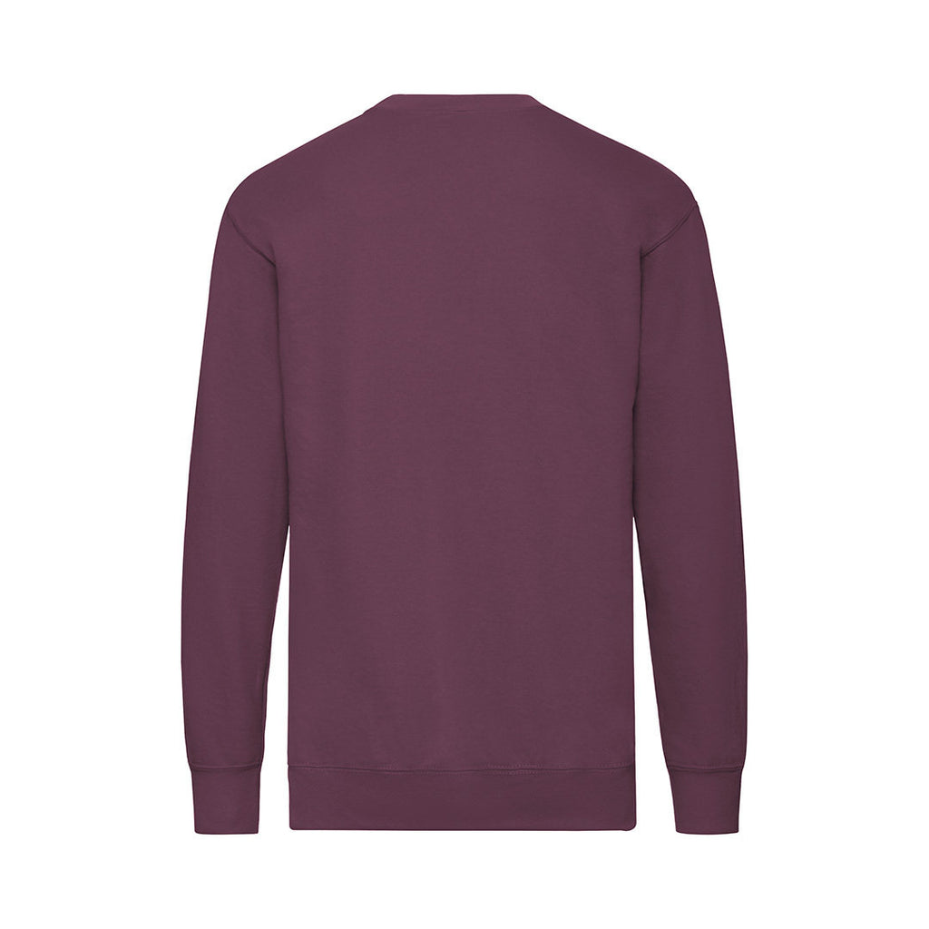 Sudadera Adulto Lightweight Set-In S