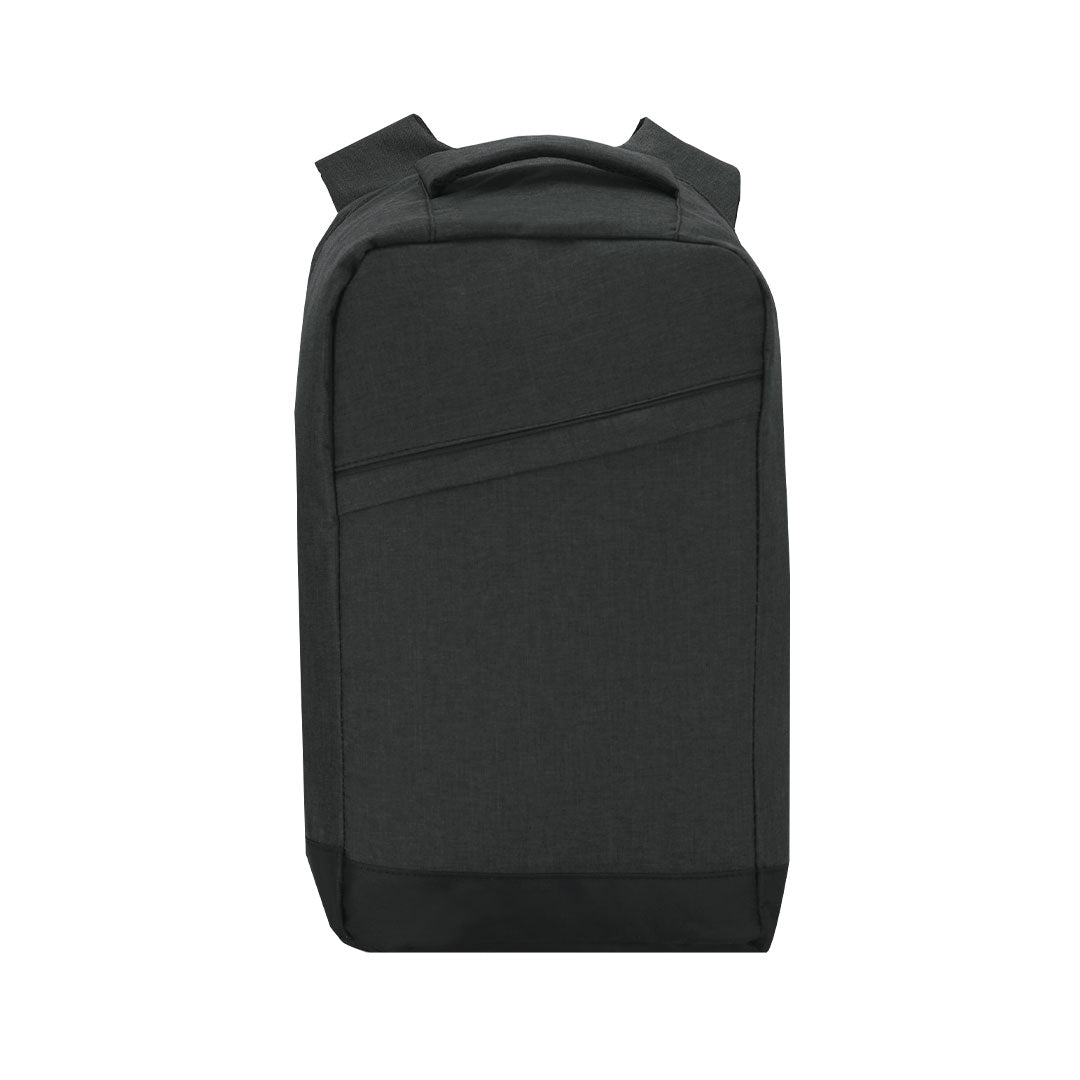 Mochila Antirrobo Frissa - NEGRO