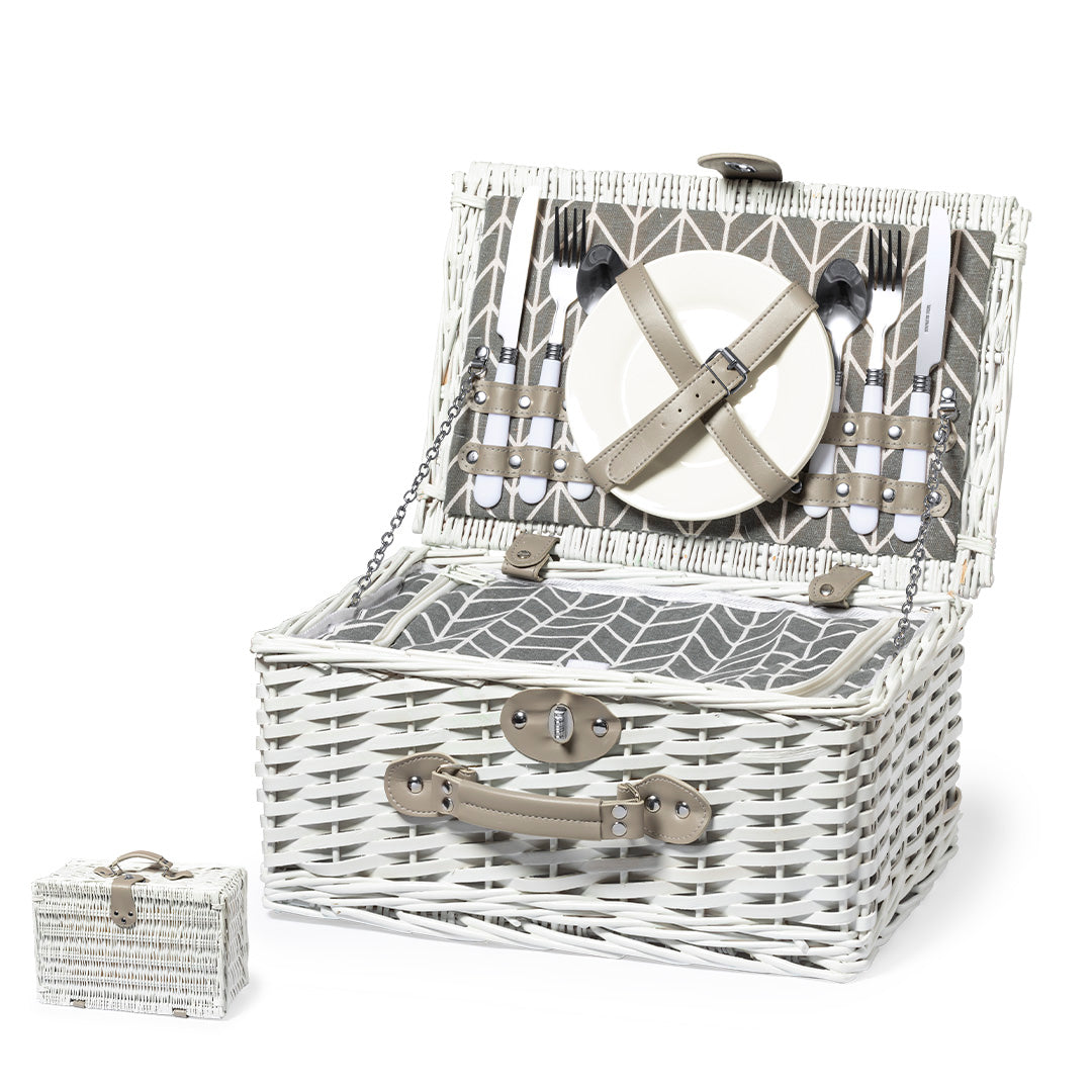 Cesta Nevera Picnic Midland