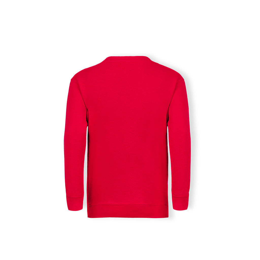 Sudadera Niño Classic Set-In Sweat