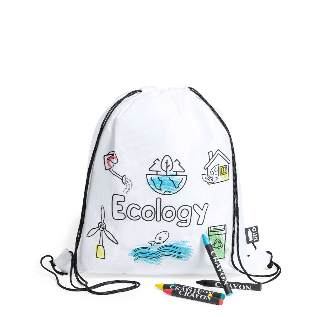 Mochila Balard