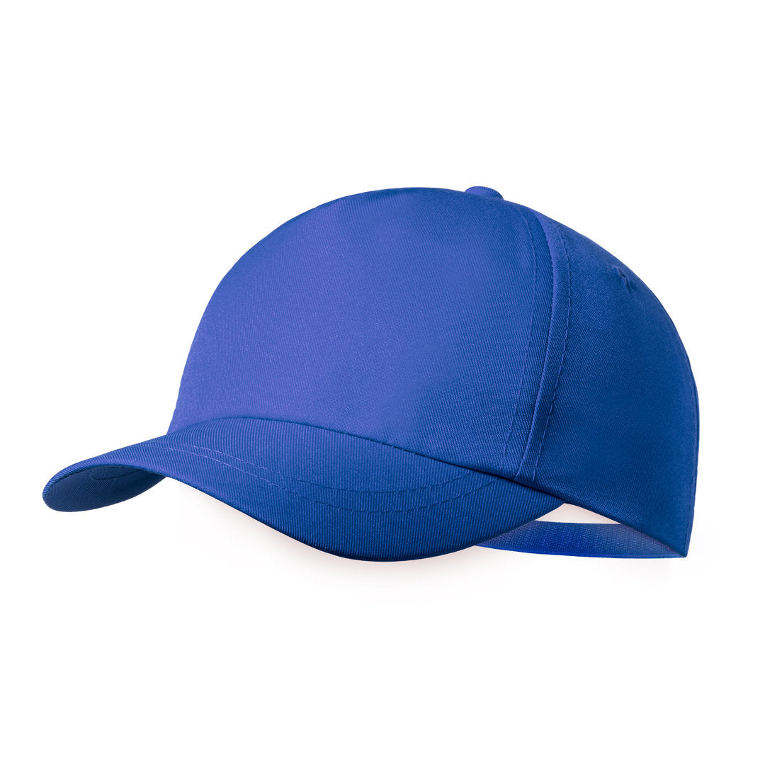 Gorra Niño Rick - AZUL
