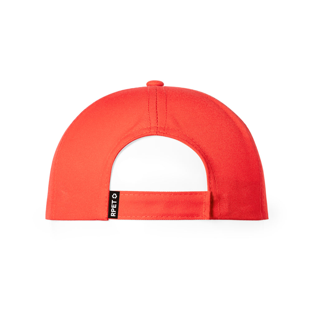 Gorra Niño Rick