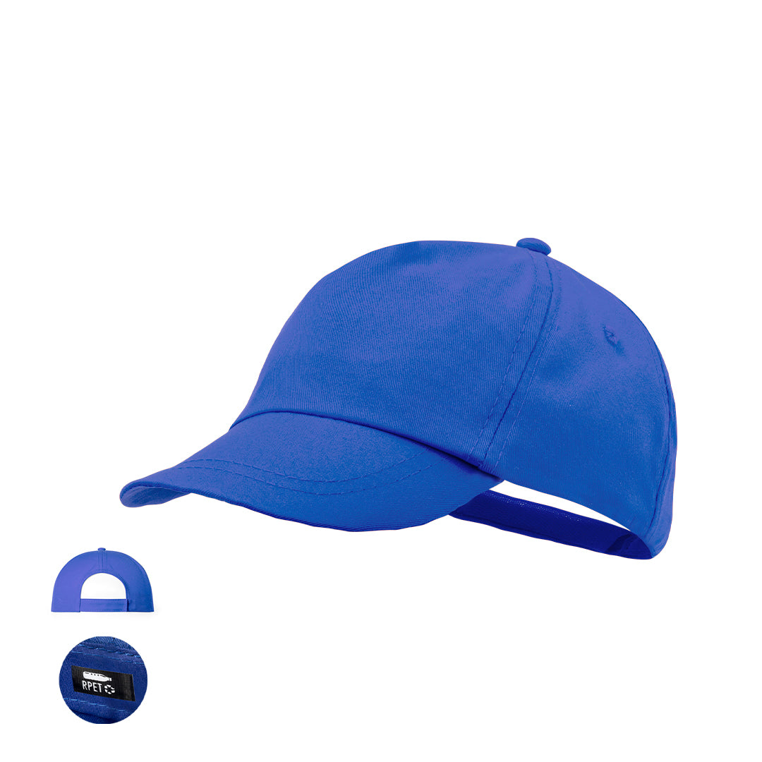 Gorra Niño Rick