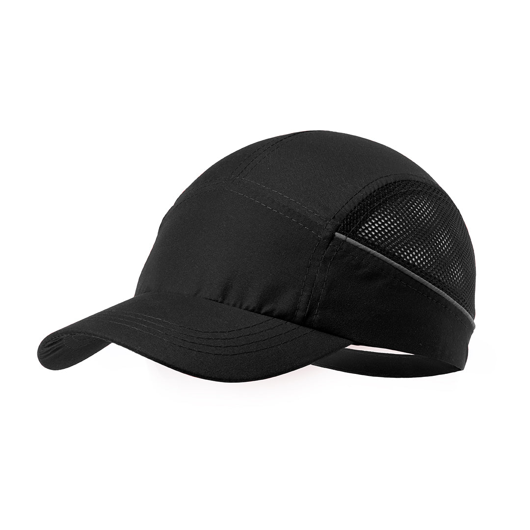 Gorra Isildur - NEGRO