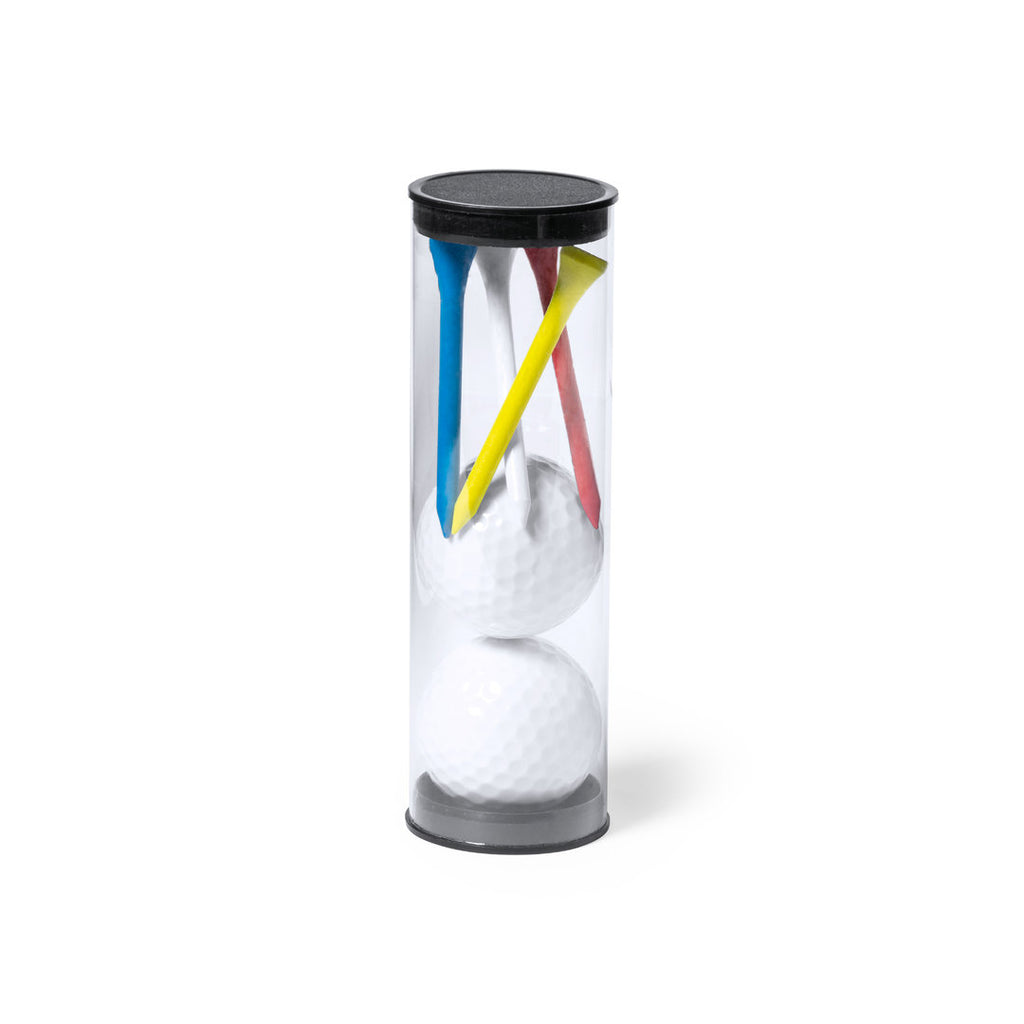 Set Golf Caddie - S/C