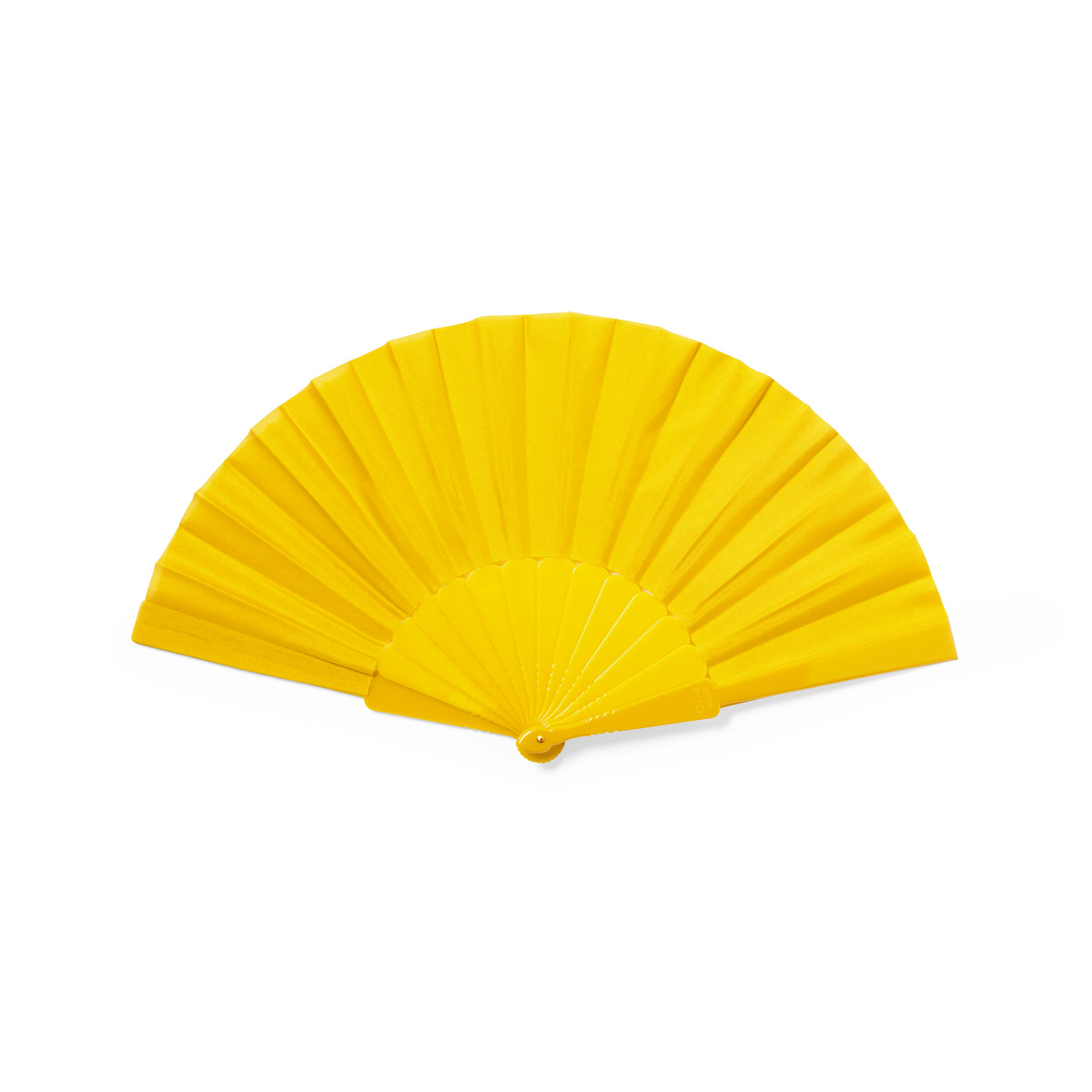 Abanico Pumik - AMARILLO