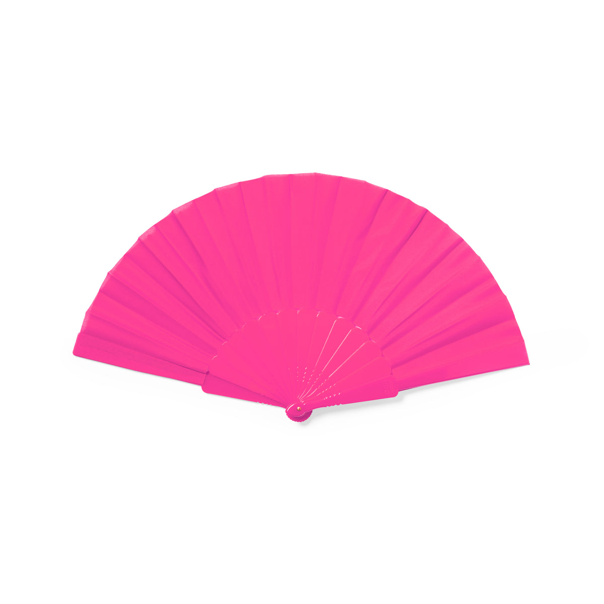 Abanico Pumik - FUCSIA