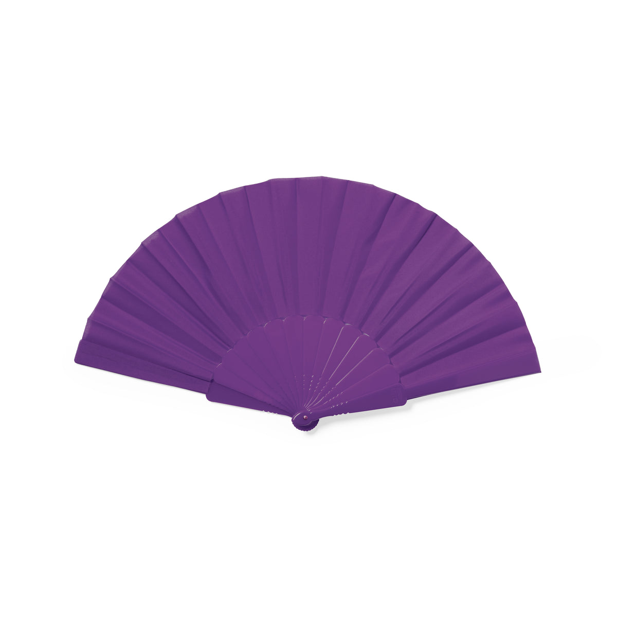 Abanico Pumik - MORADO