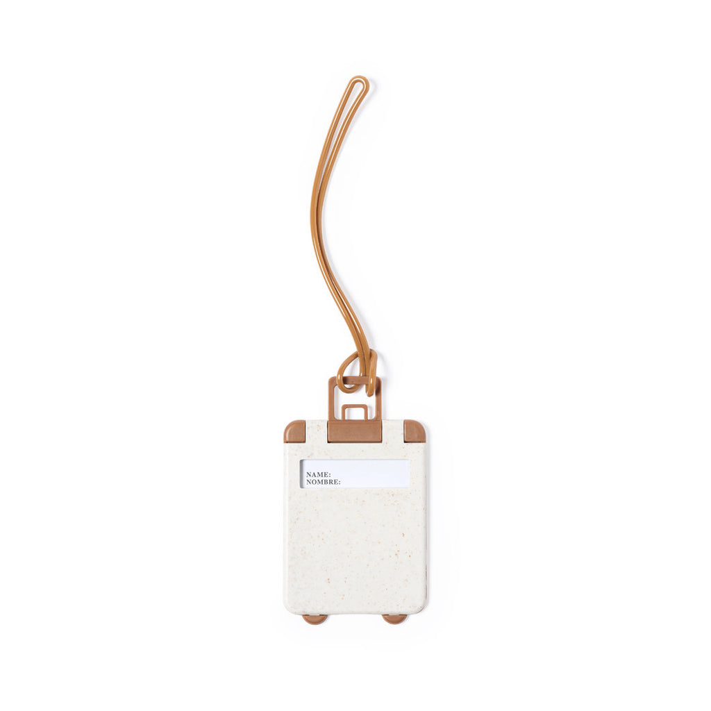 Identificador Maletas Cliffer - S/C