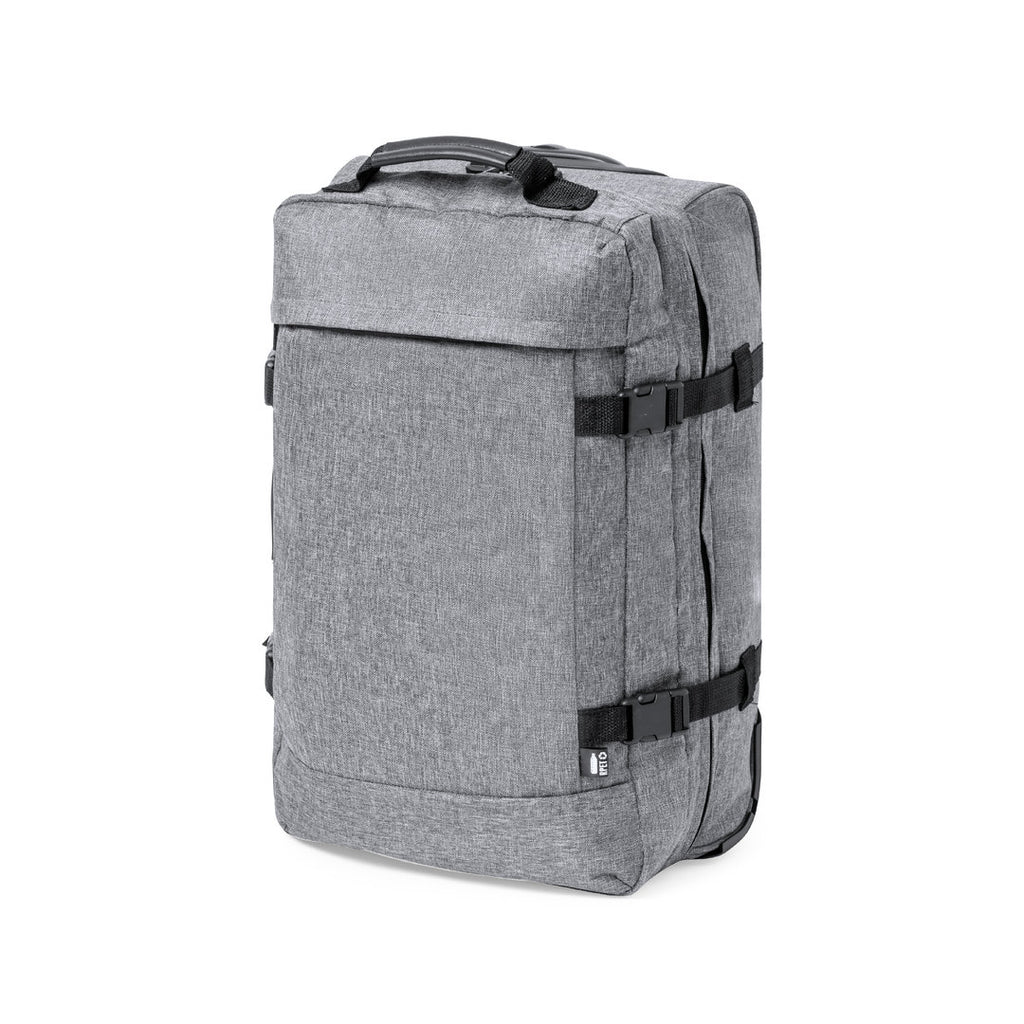 Trolley Yacman - GRIS