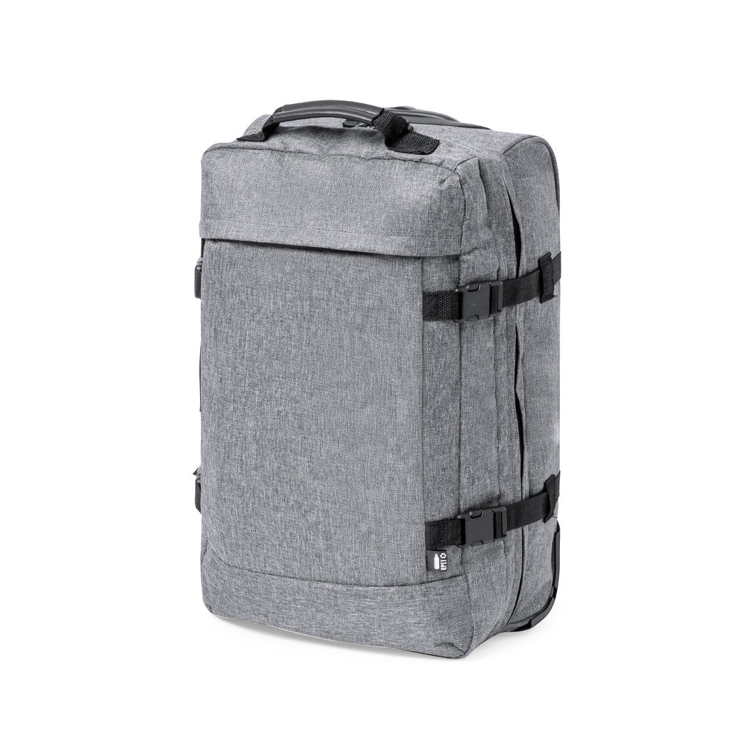 Trolley Yacman - GRIS