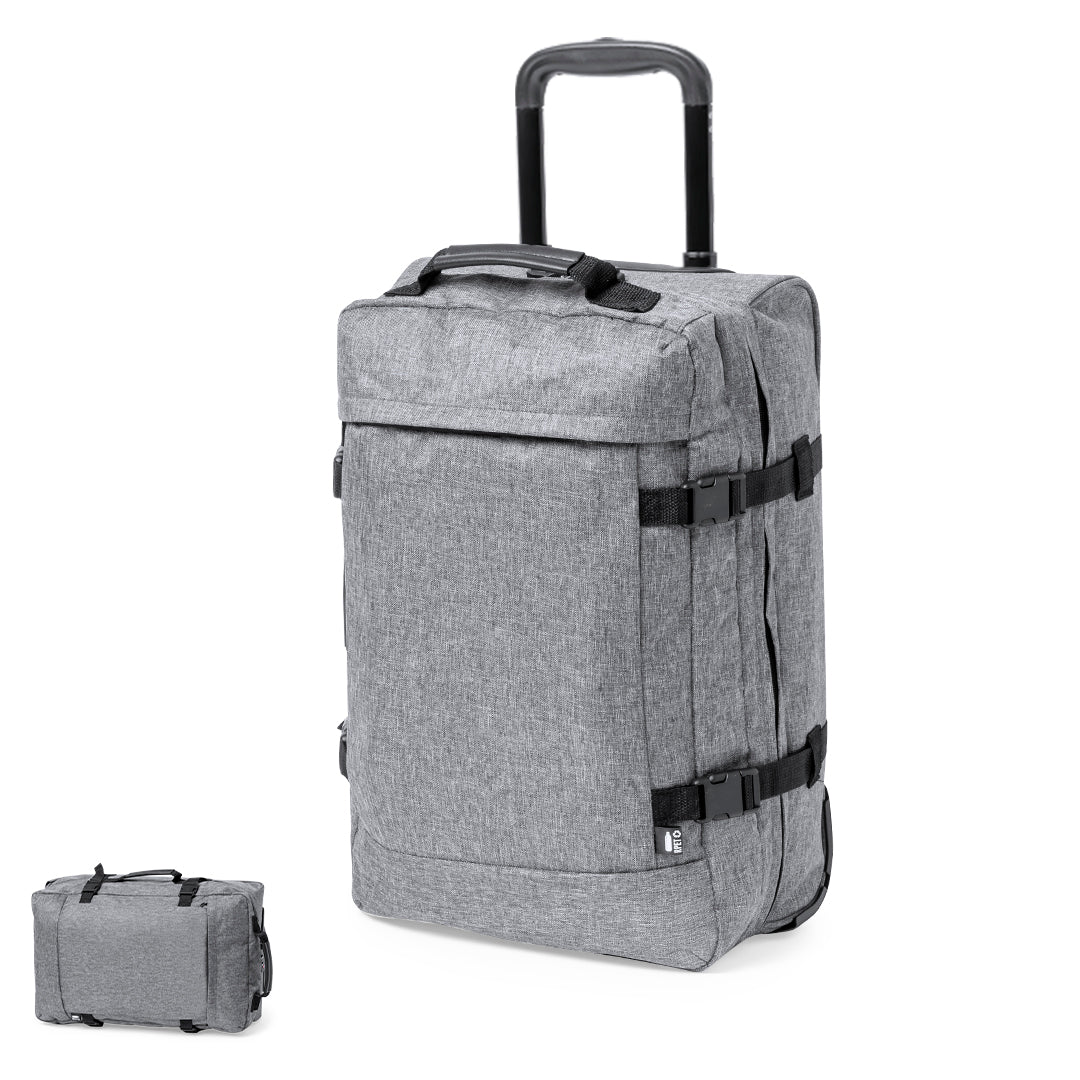 Trolley Yacman