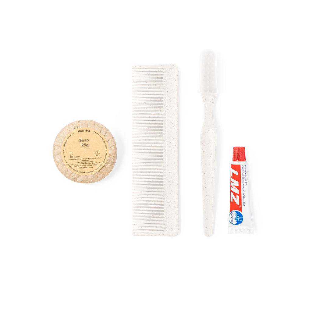 Set Essential Kit - S/C