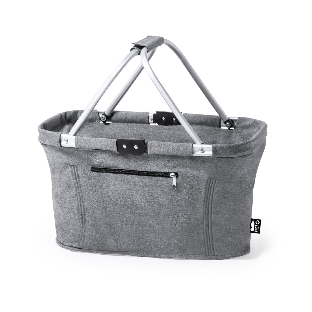 Cesta Dorothy - GRIS