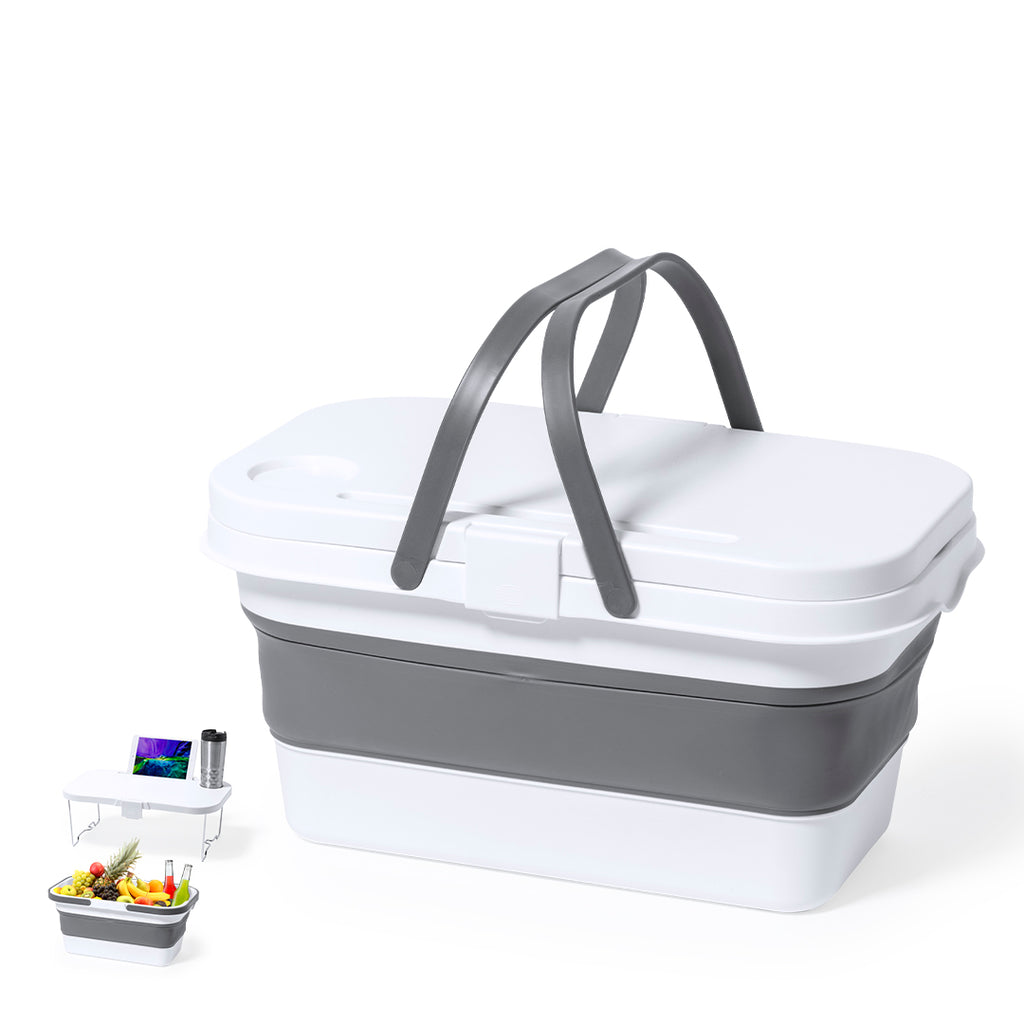 Cesta Nevera Picnic Briant