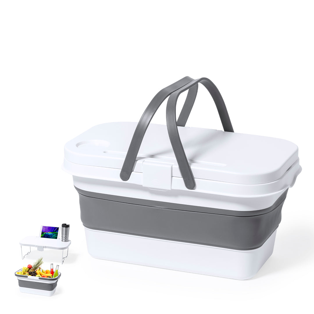 Cesta Nevera Picnic Briant