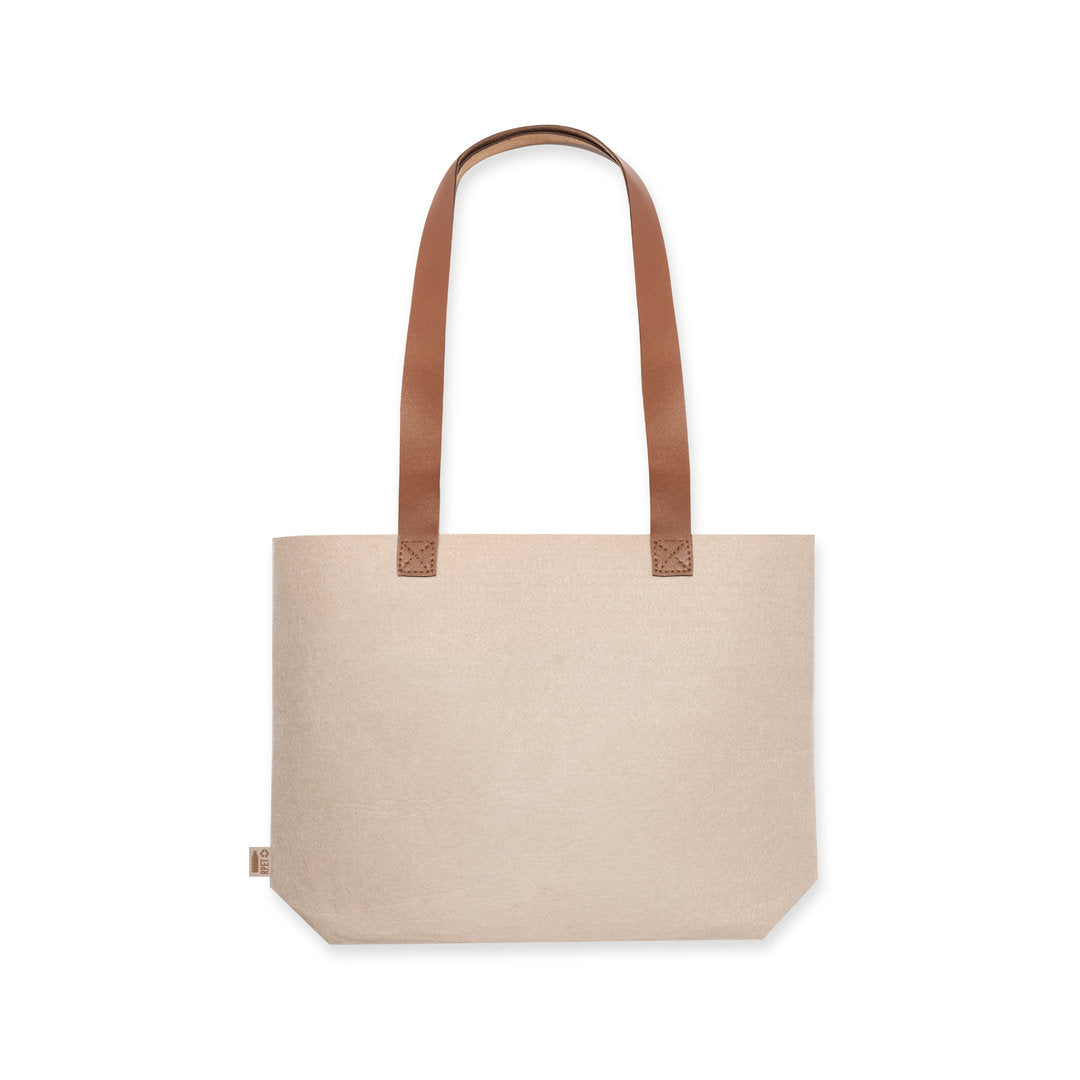 Bolsa Kompul - NATURAL