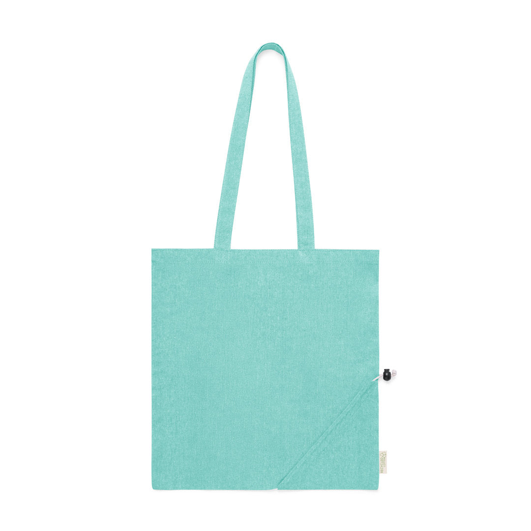 Bolsa Plegable Biyon - VERDE