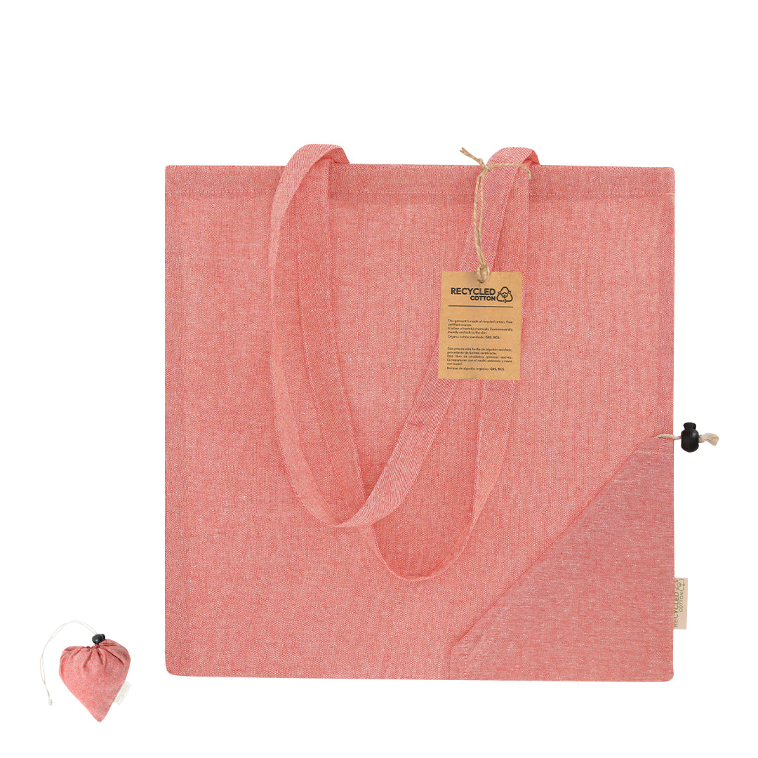Bolsa Plegable Biyon