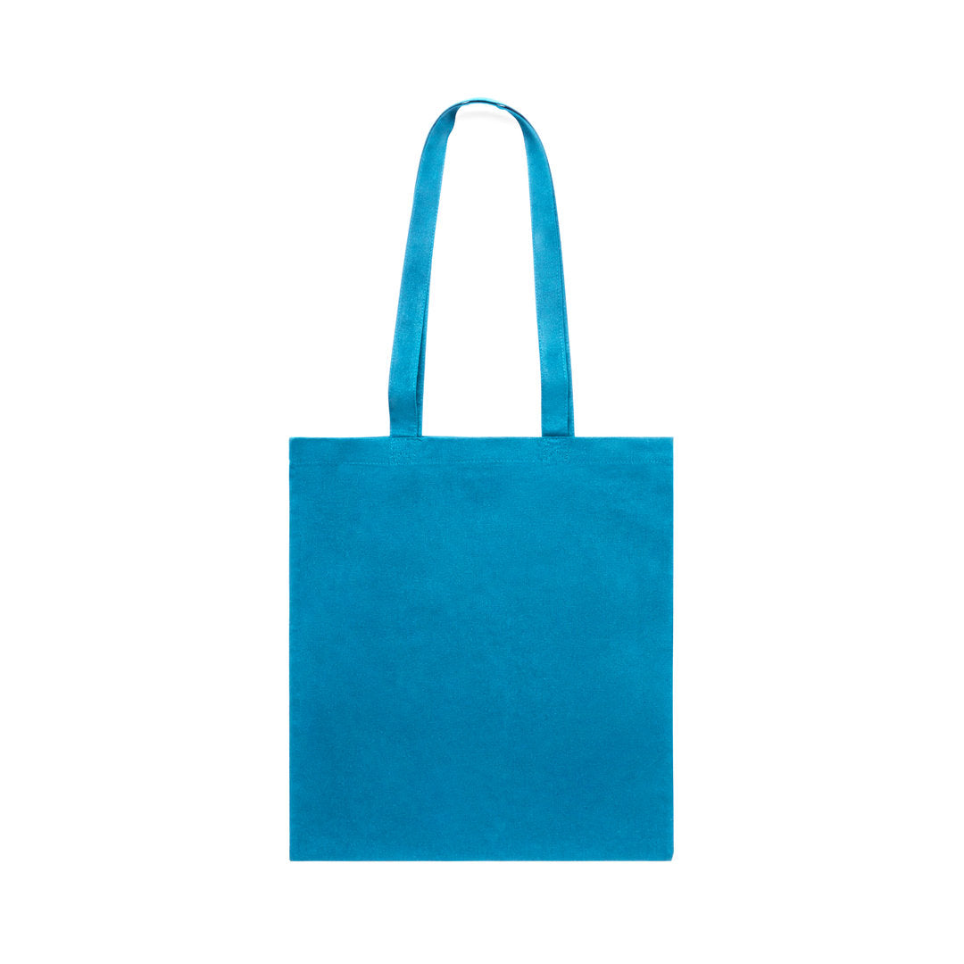 Bolsa Kaiba - AZUL CLARO