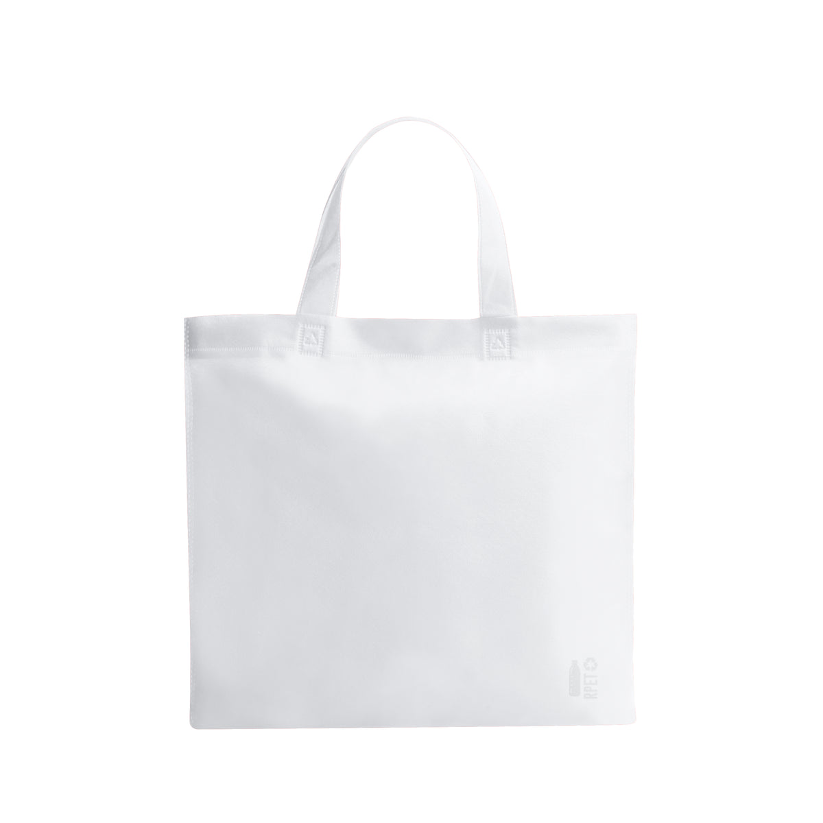 Bolsa Raduin - BLANCO