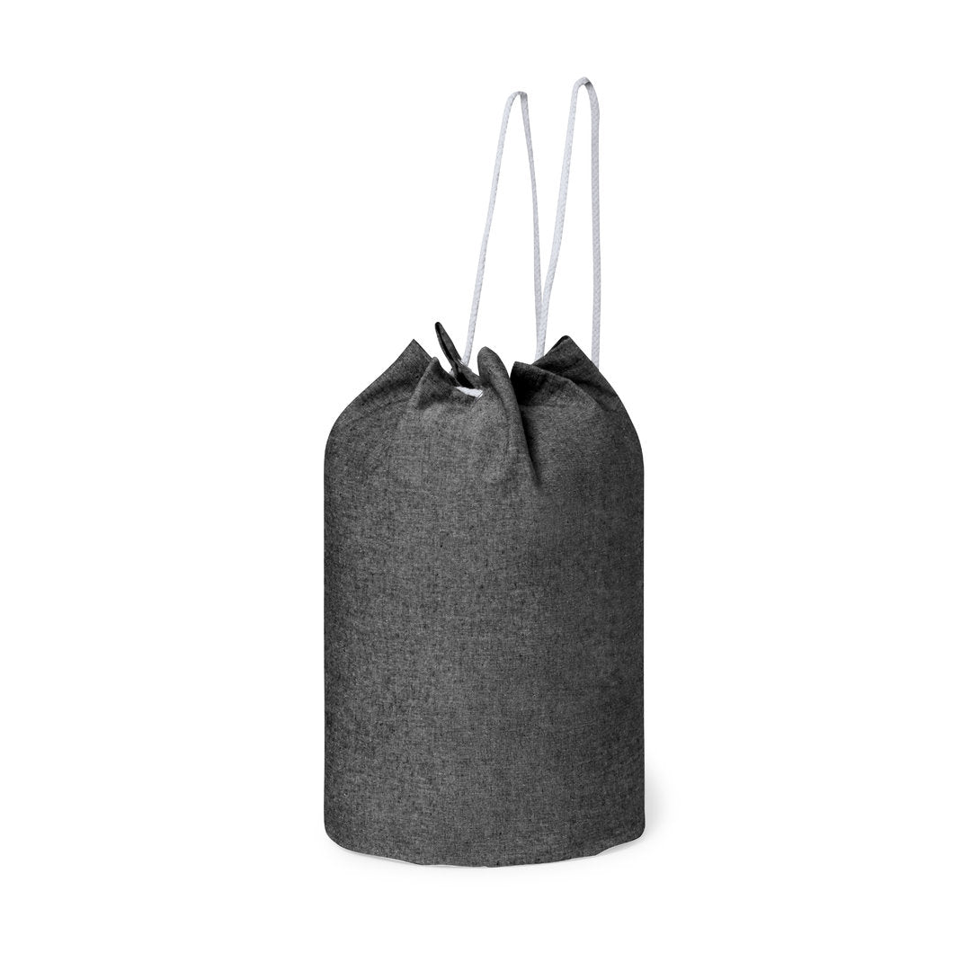 Petate Bandam - NEGRO