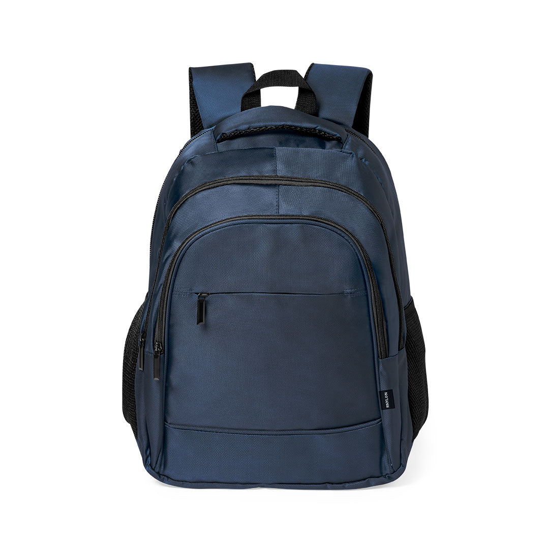 Mochila Luffin - MARINO