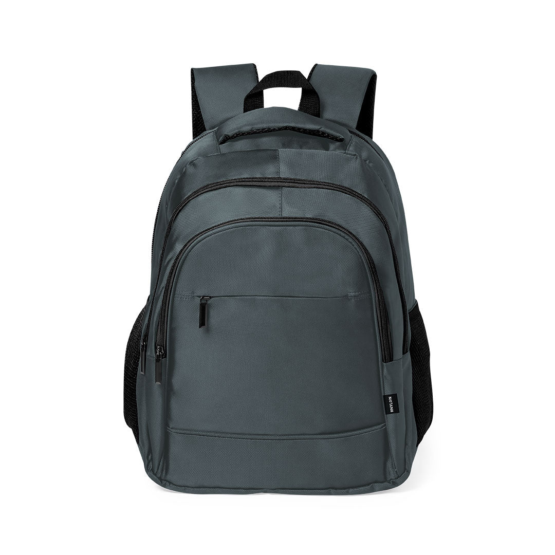 Mochila Luffin - GRIS