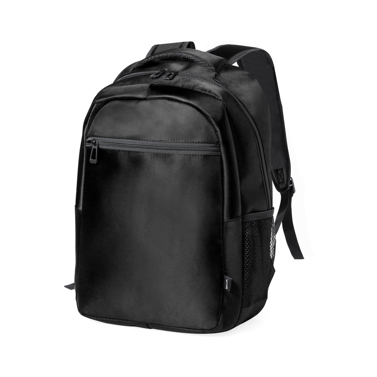 Mochila Polack - NEGRO