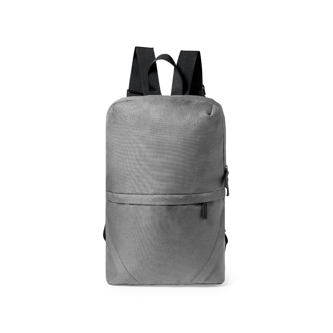 Mochila Bronul - GRIS