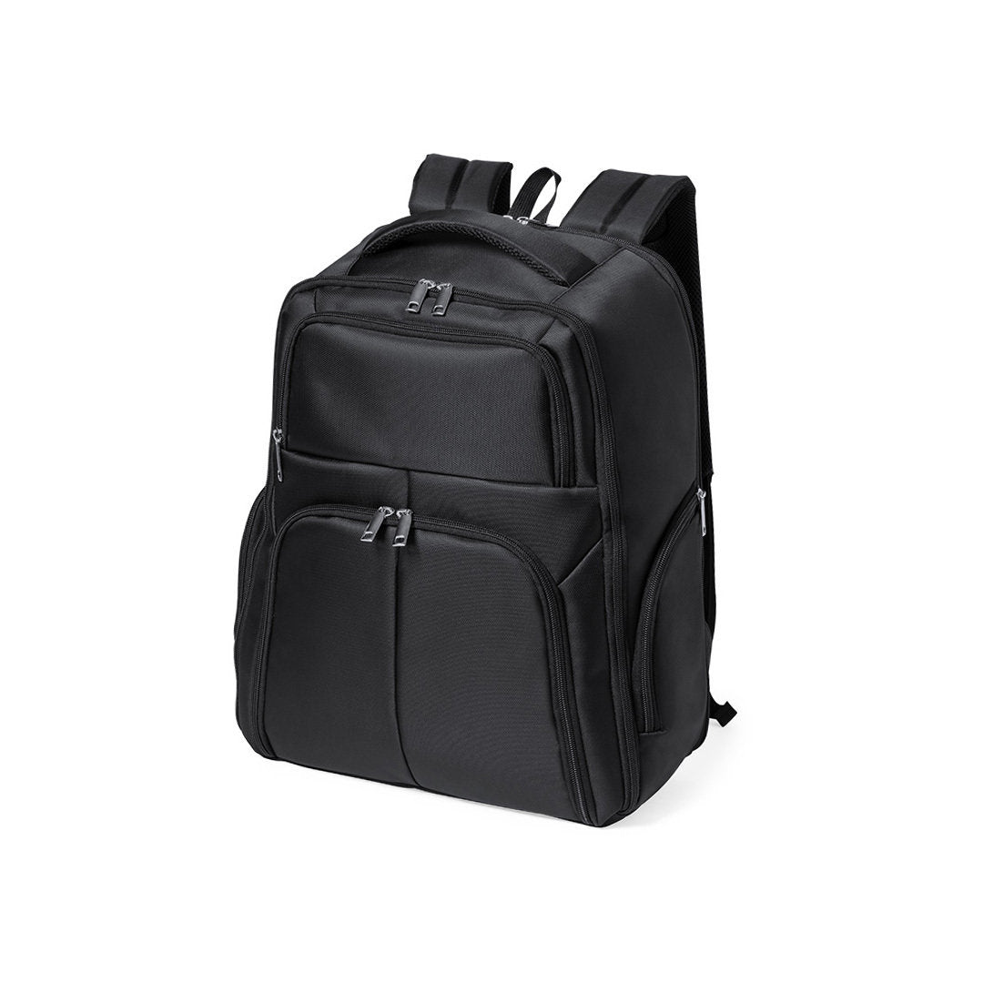 Mochila Mauroz - NEGRO