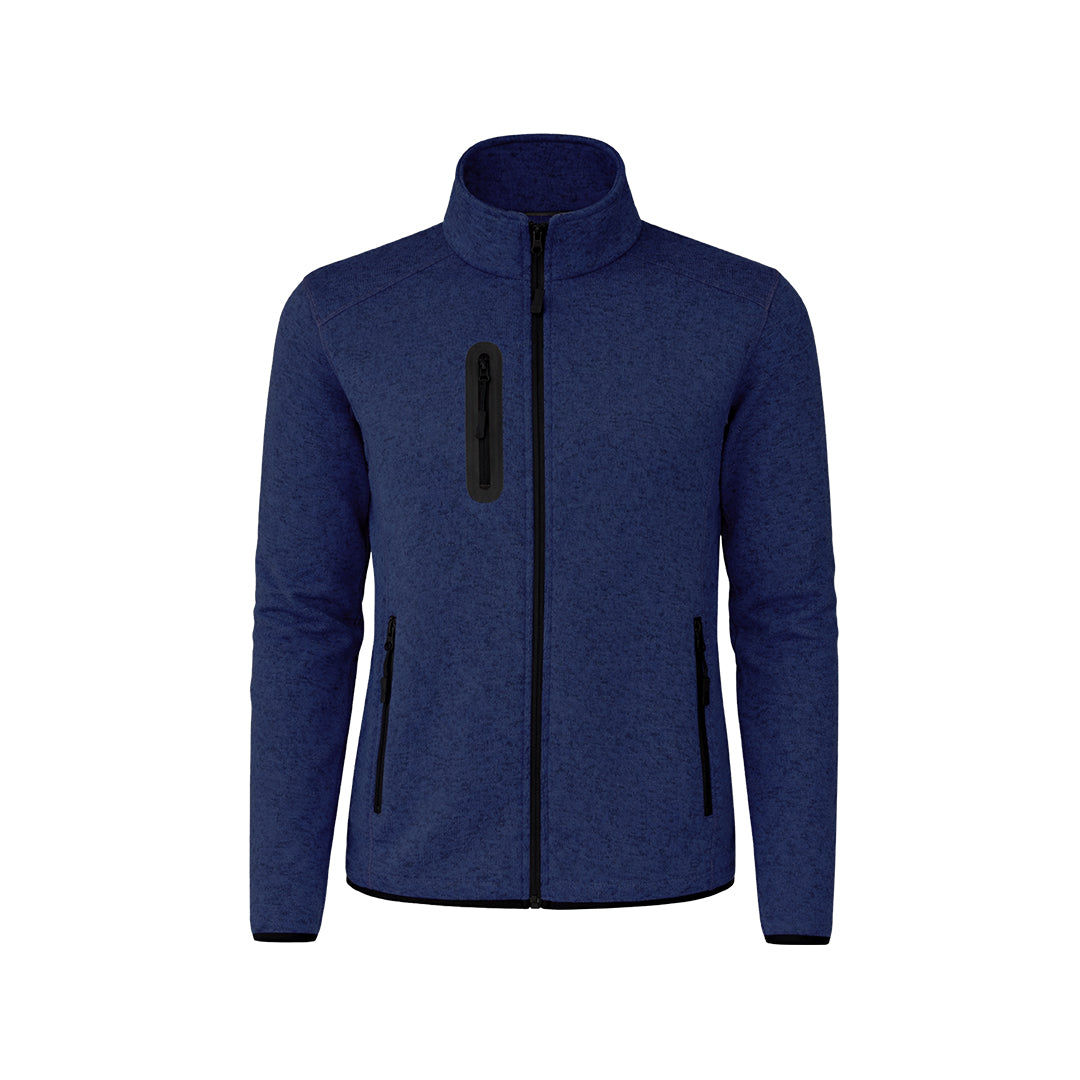 Chaqueta Blossom - MARINO