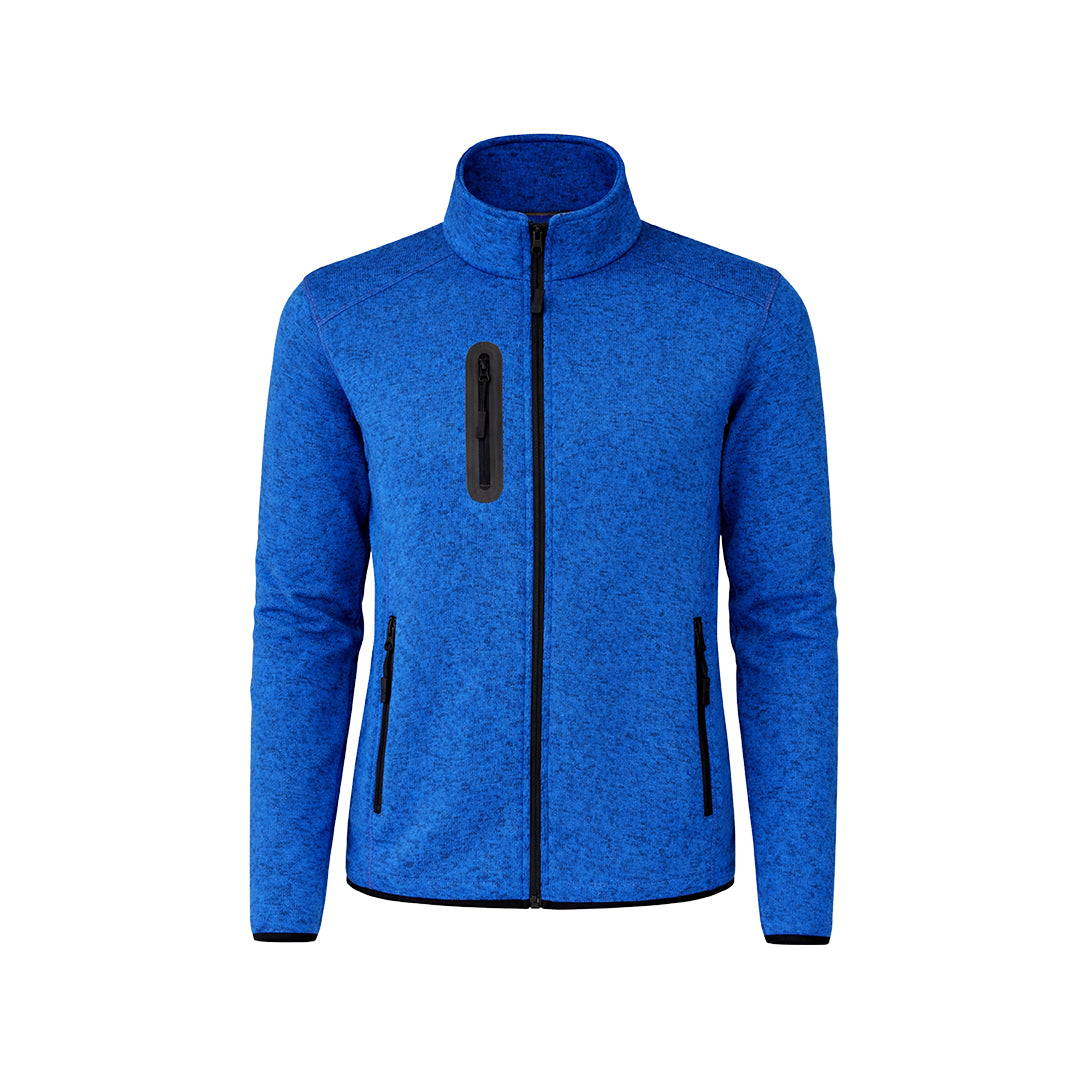 Chaqueta Blossom - AZUL