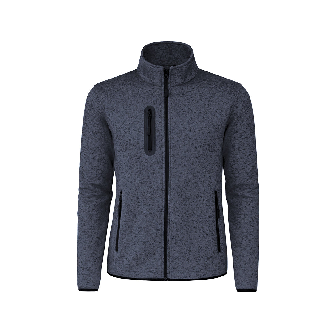 Chaqueta Blossom - GRIS OSCURO
