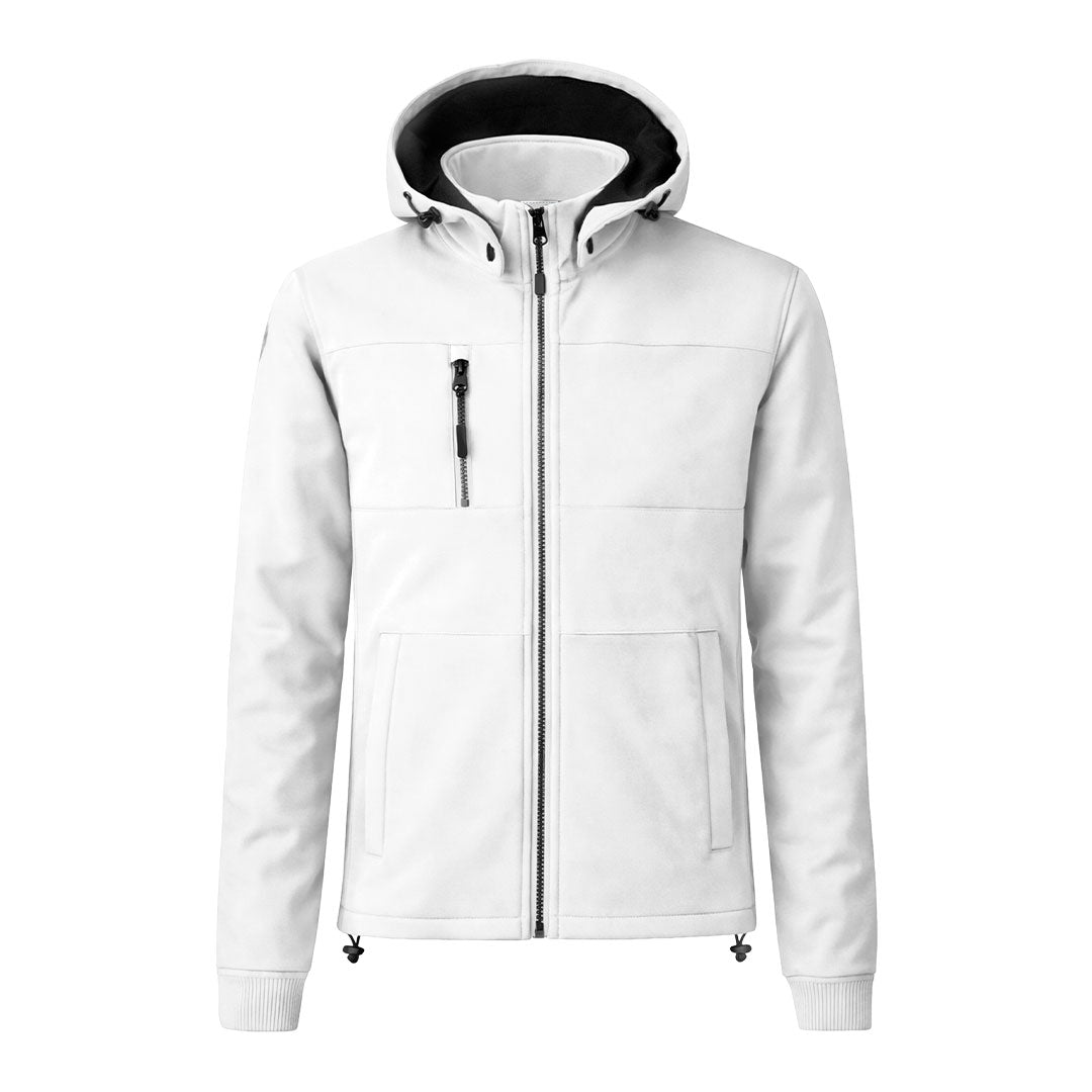 Chaqueta Grechel - BLANCO