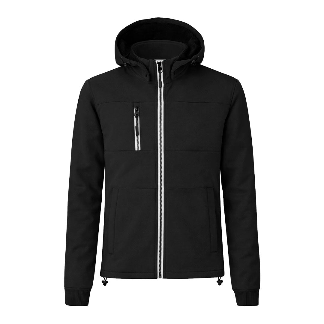 Chaqueta Grechel - NEGRO