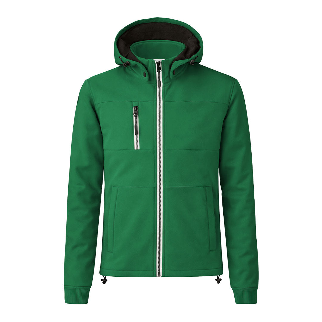 Chaqueta Grechel - VERDE