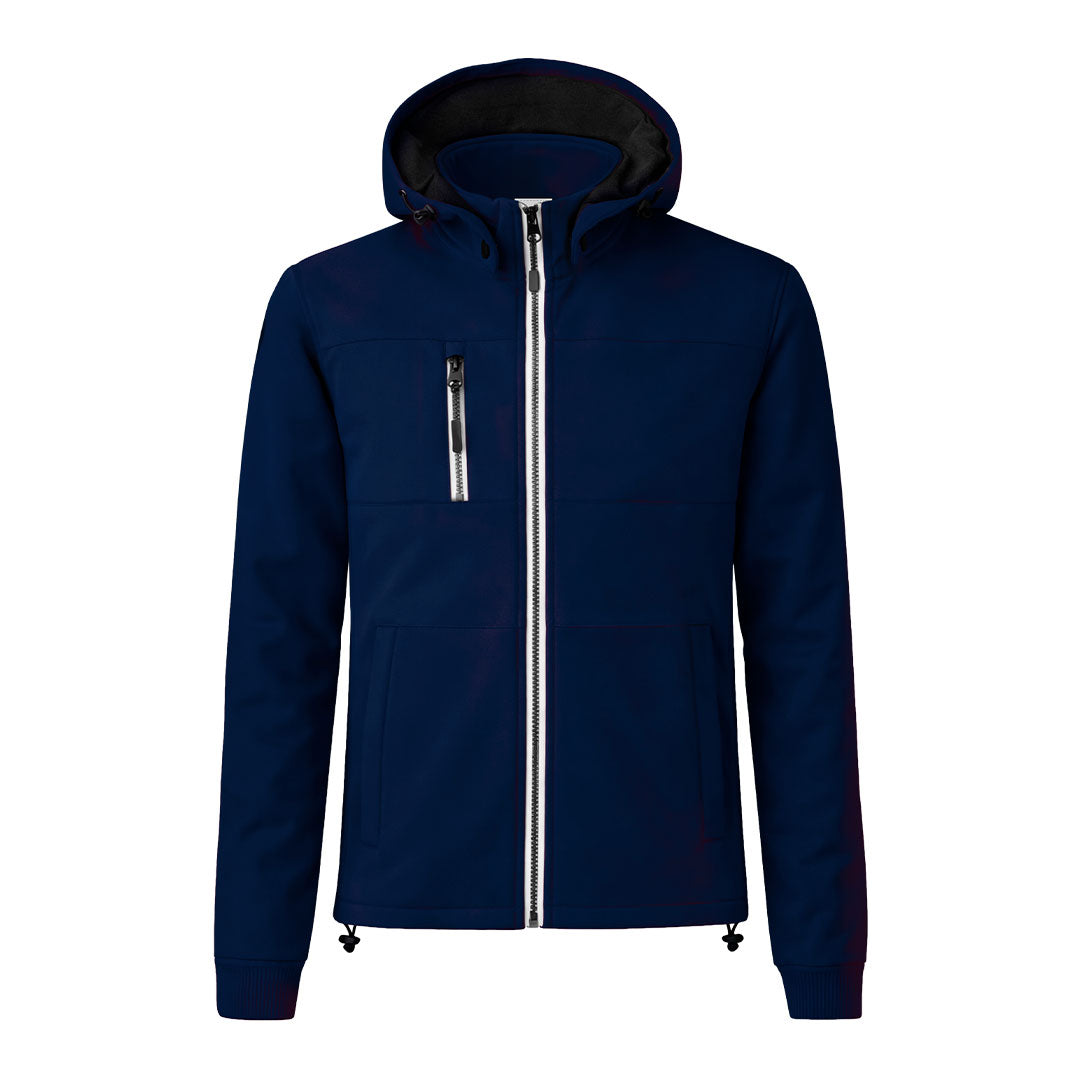 Chaqueta Grechel - MARINO