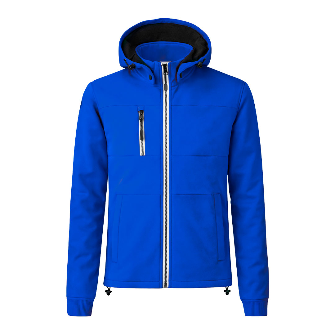Chaqueta Grechel - AZUL