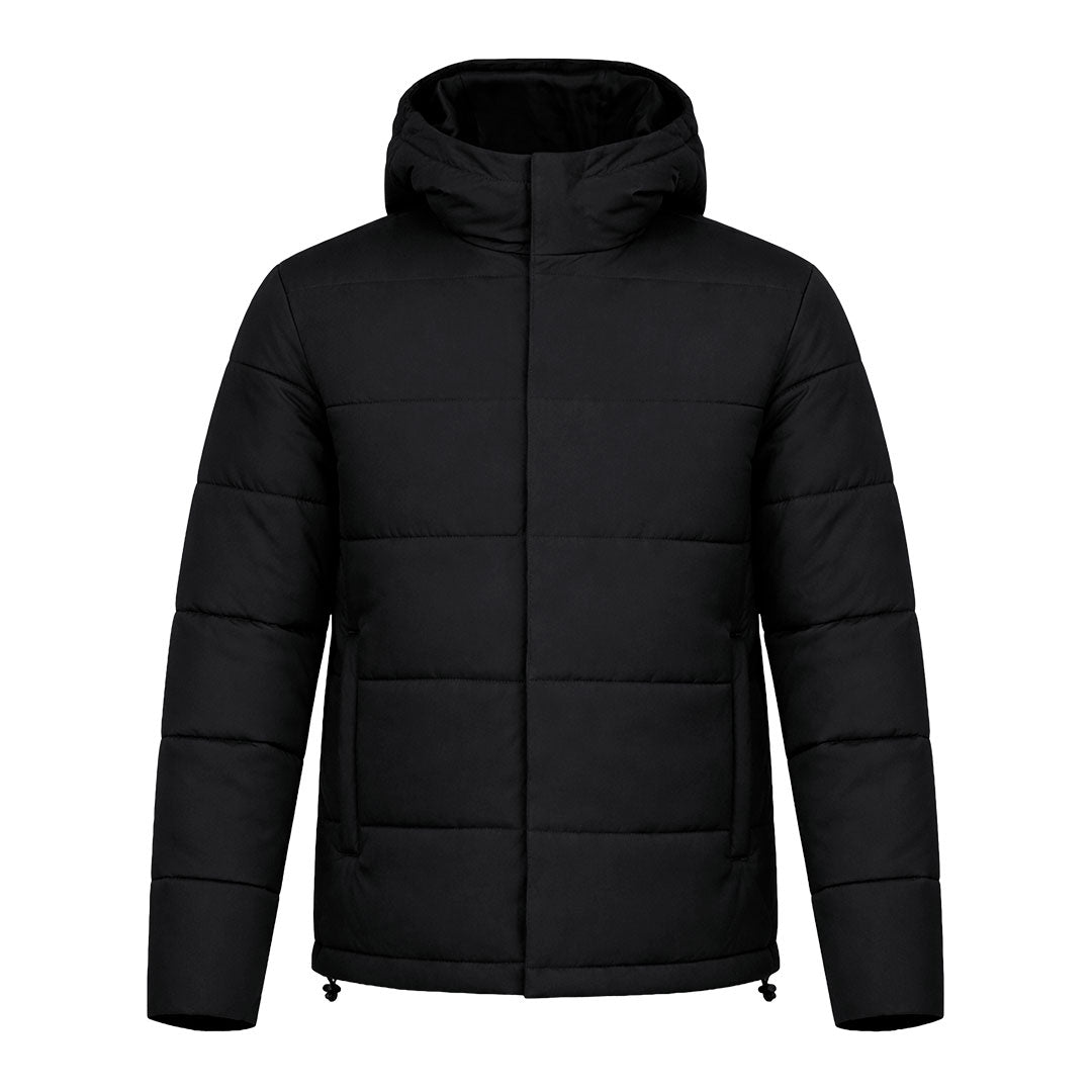 Chaqueta Leanor - NEGRO