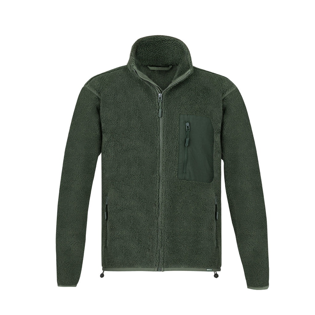 Chaqueta Killian