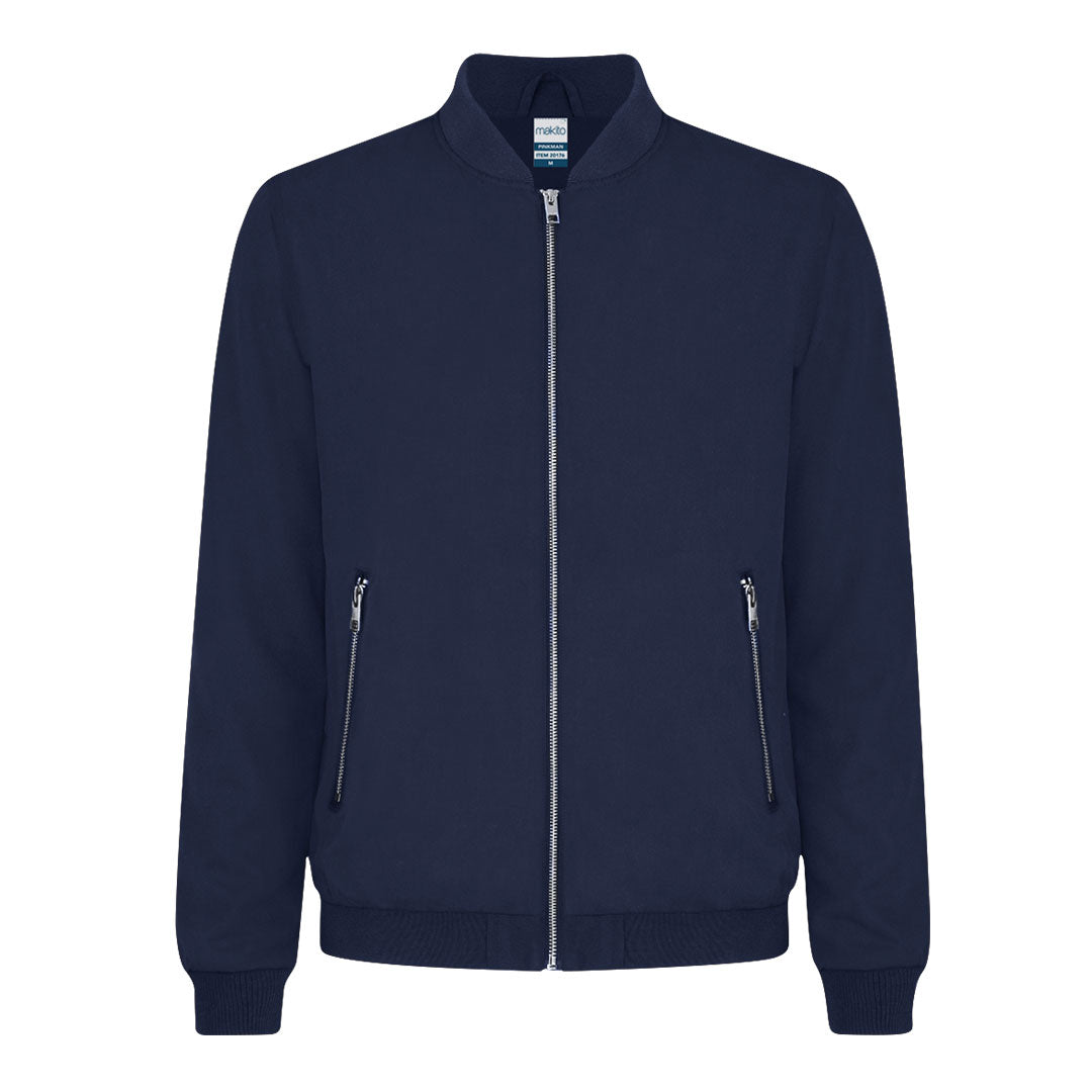 Chaqueta Pinkman - MARINO